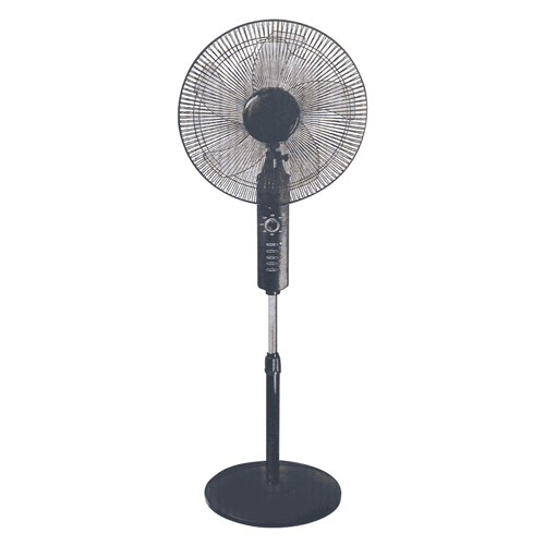 Kavashi Stand Fan 16&#039;