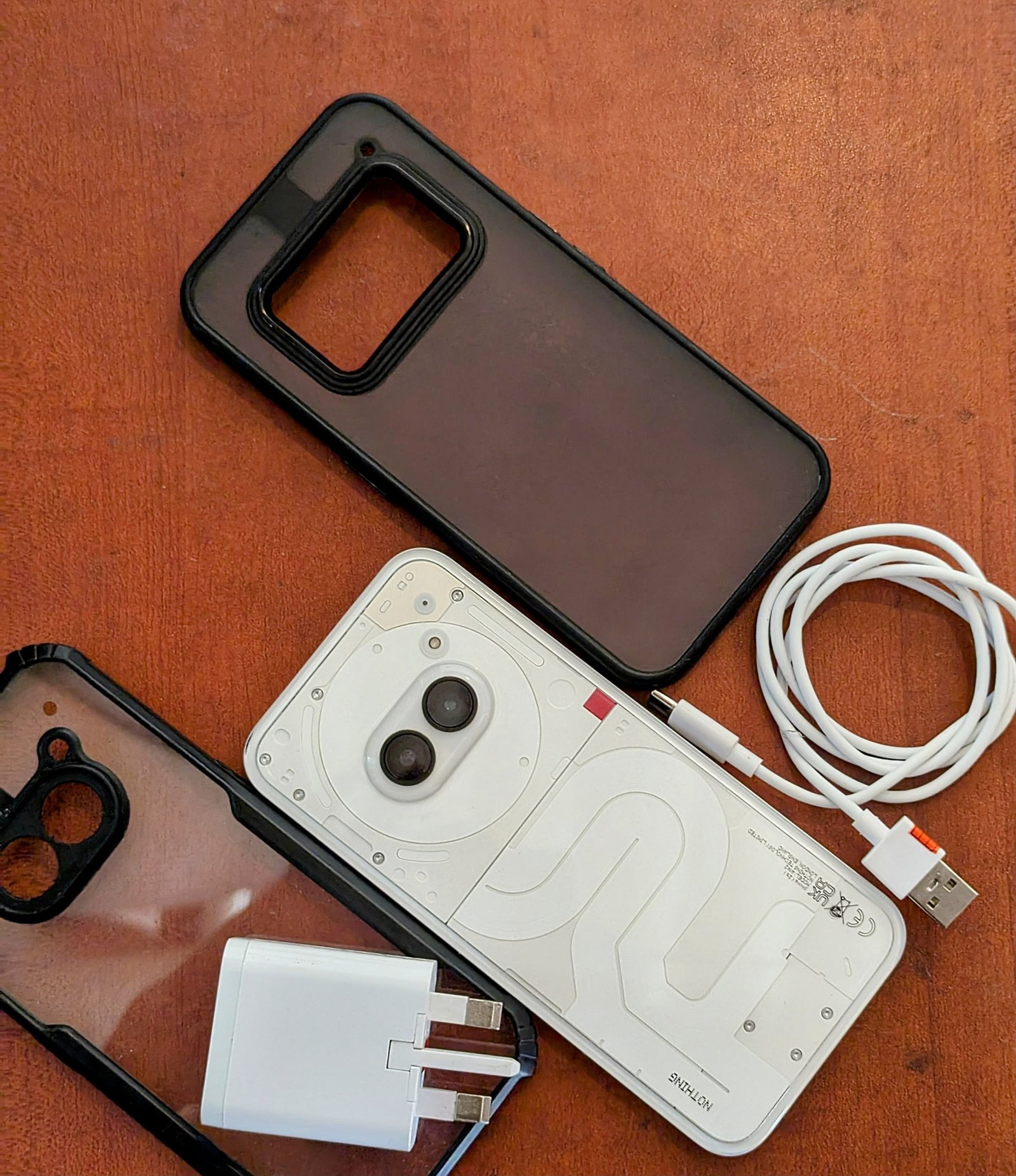 Nothing Phone 2A